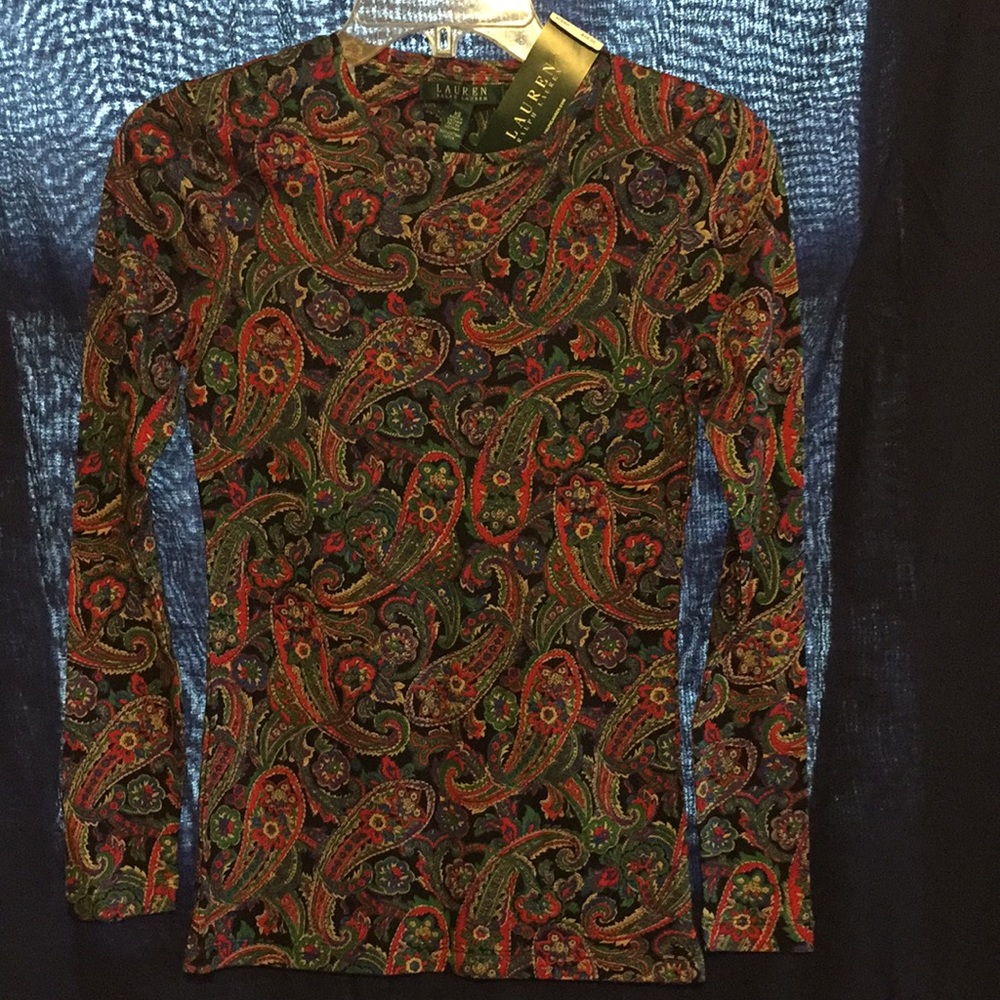 Ralph Lauren
